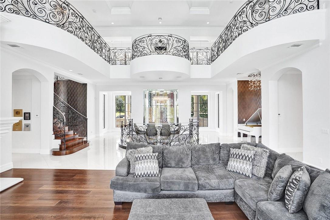 Parkland Golf & Country C - Residential