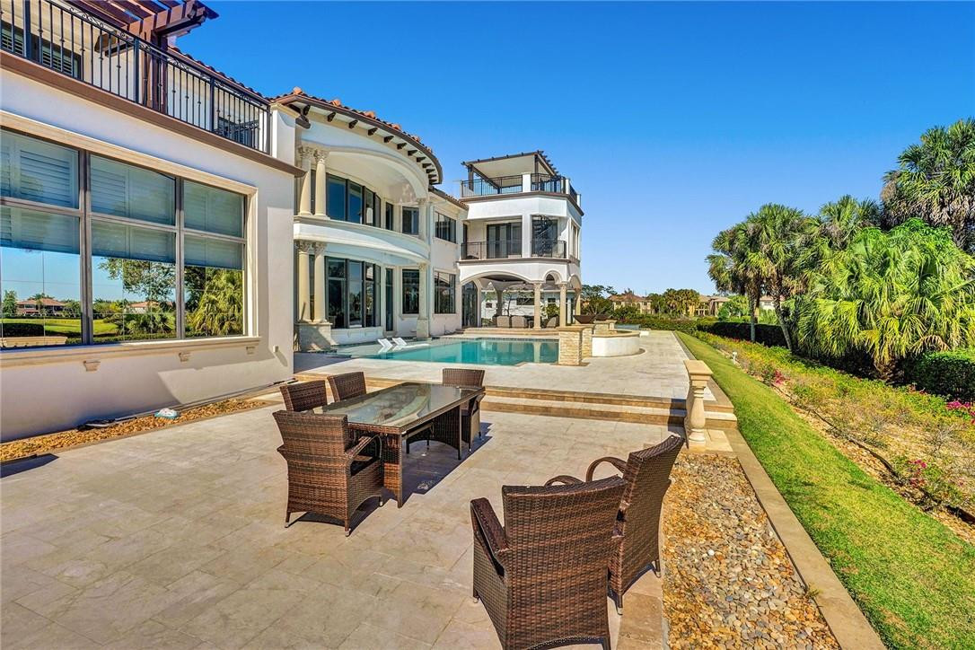 Parkland Golf & Country C - Residential