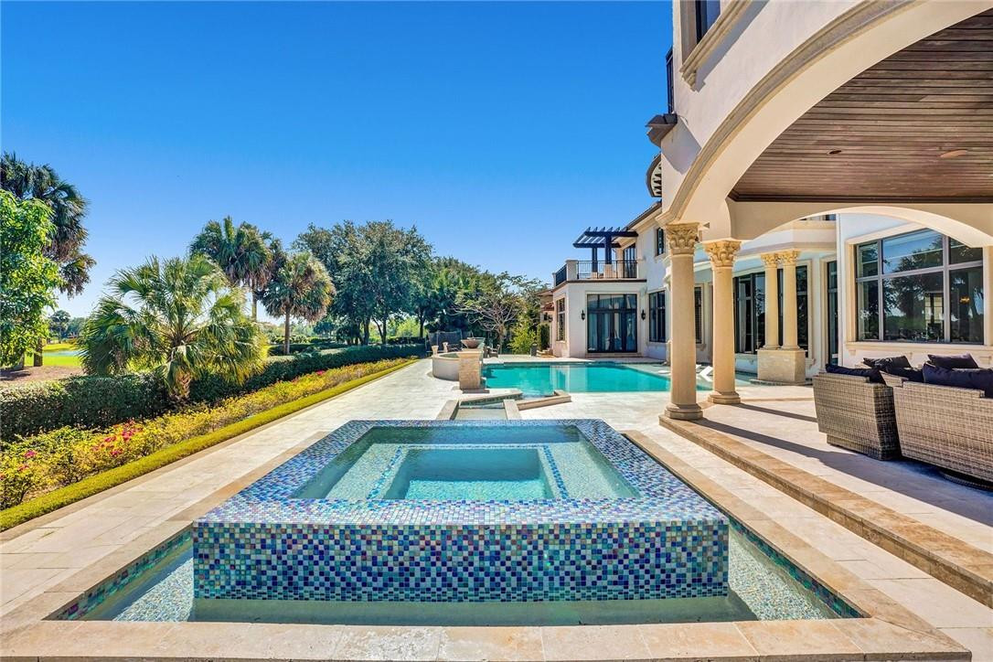 Parkland Golf & Country C - Residential