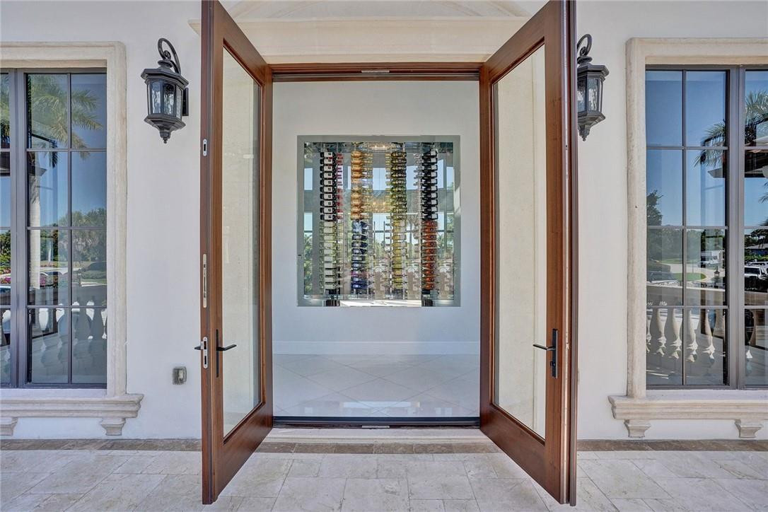 Parkland Golf & Country C - Residential