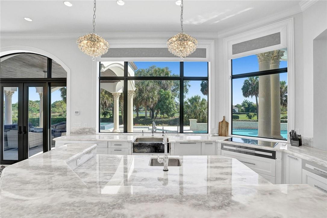 Parkland Golf & Country C - Residential