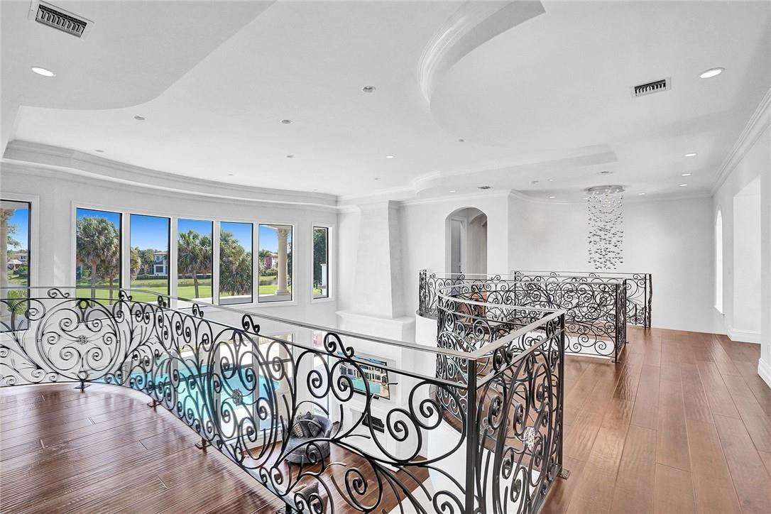 Parkland Golf & Country C - Residential