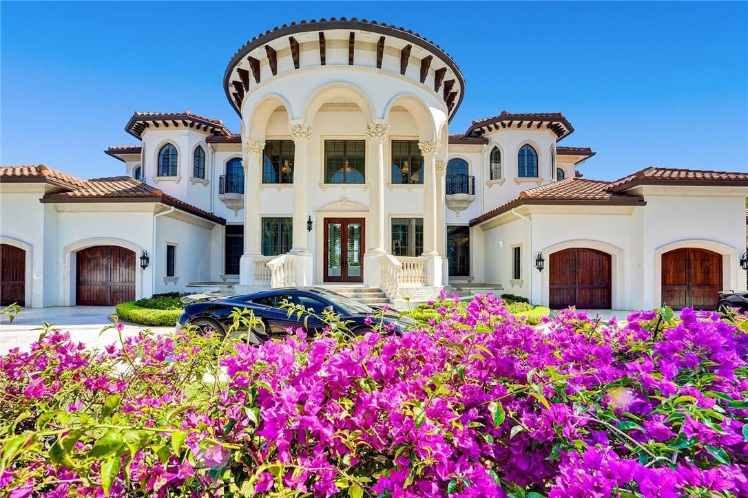 Parkland Golf & Country C - Residential