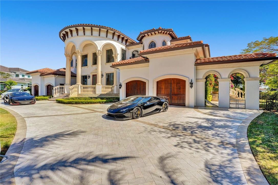 Parkland Golf & Country C - Residential