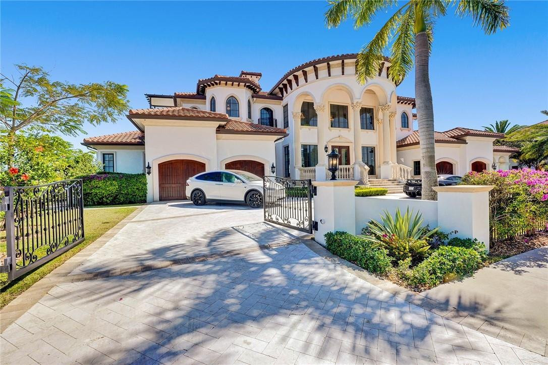 Parkland Golf & Country C - Residential