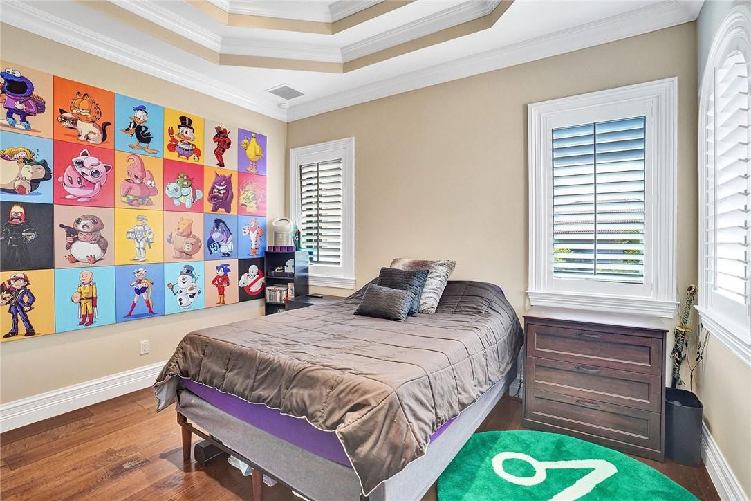 Parkland Golf & Country C - Residential