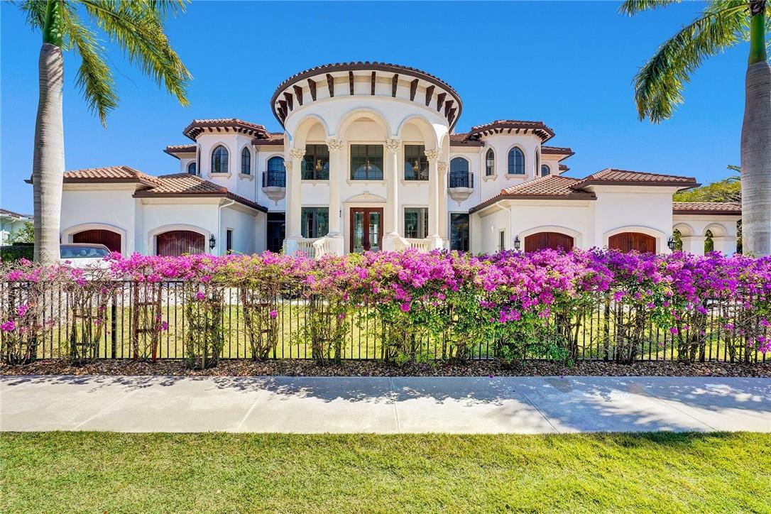 Parkland Golf & Country C - Residential