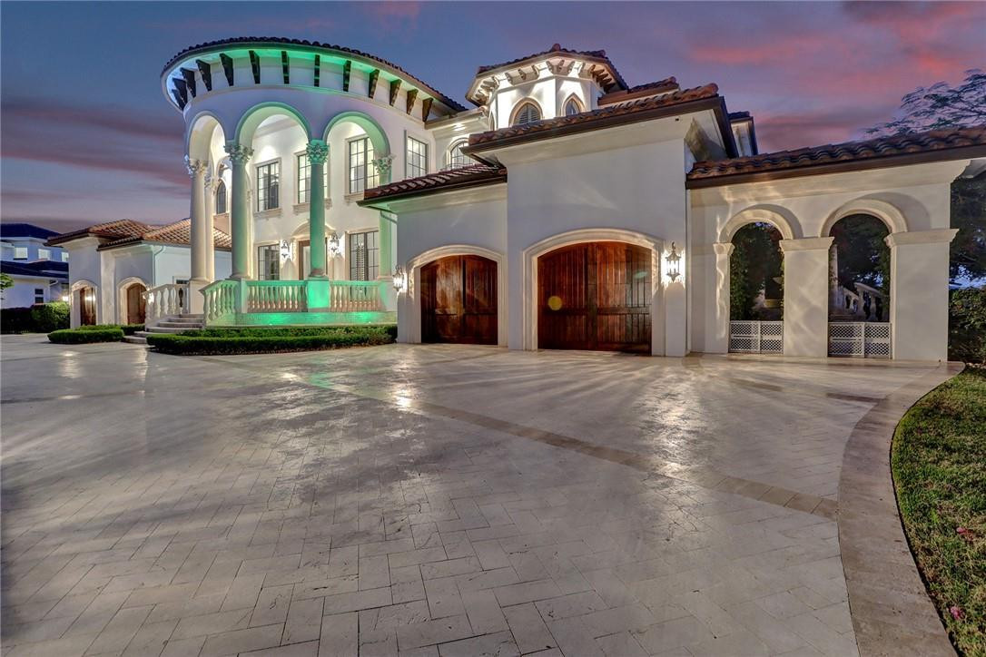 Parkland Golf & Country C - Residential