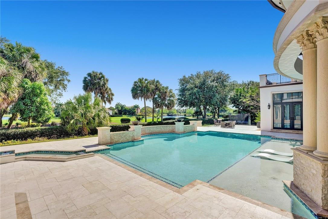 Parkland Golf & Country C - Residential