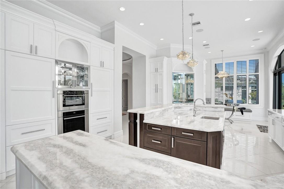 Parkland Golf & Country C - Residential