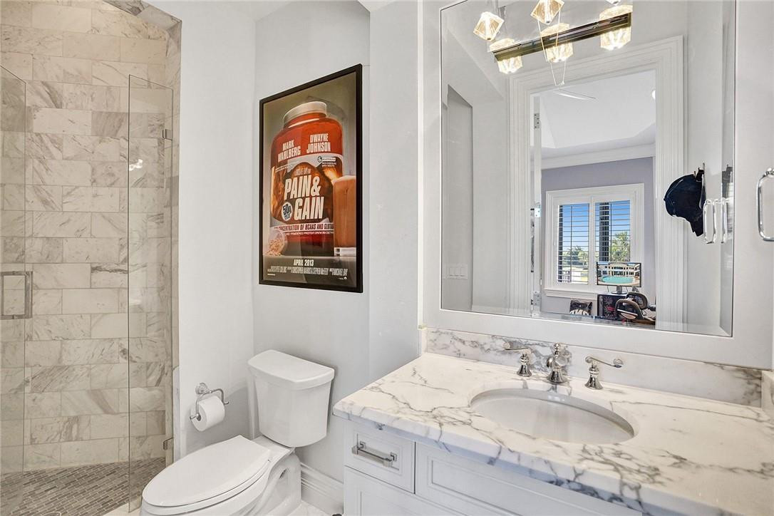 Parkland Golf & Country C - Residential