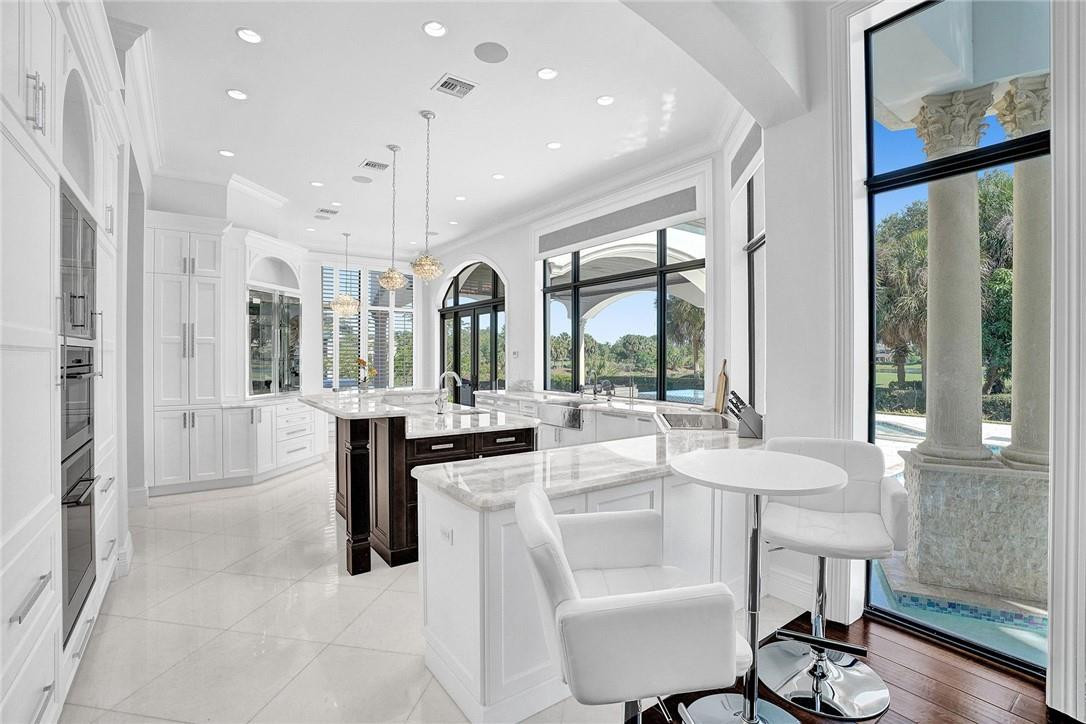 Parkland Golf & Country C - Residential