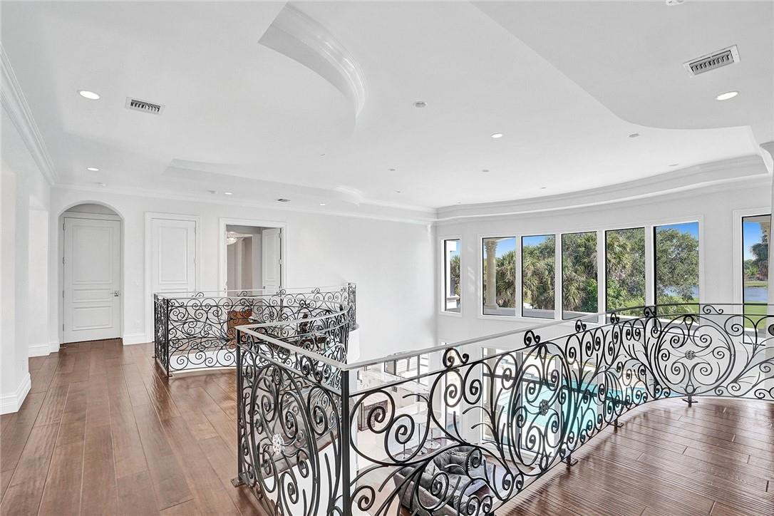 Parkland Golf & Country C - Residential