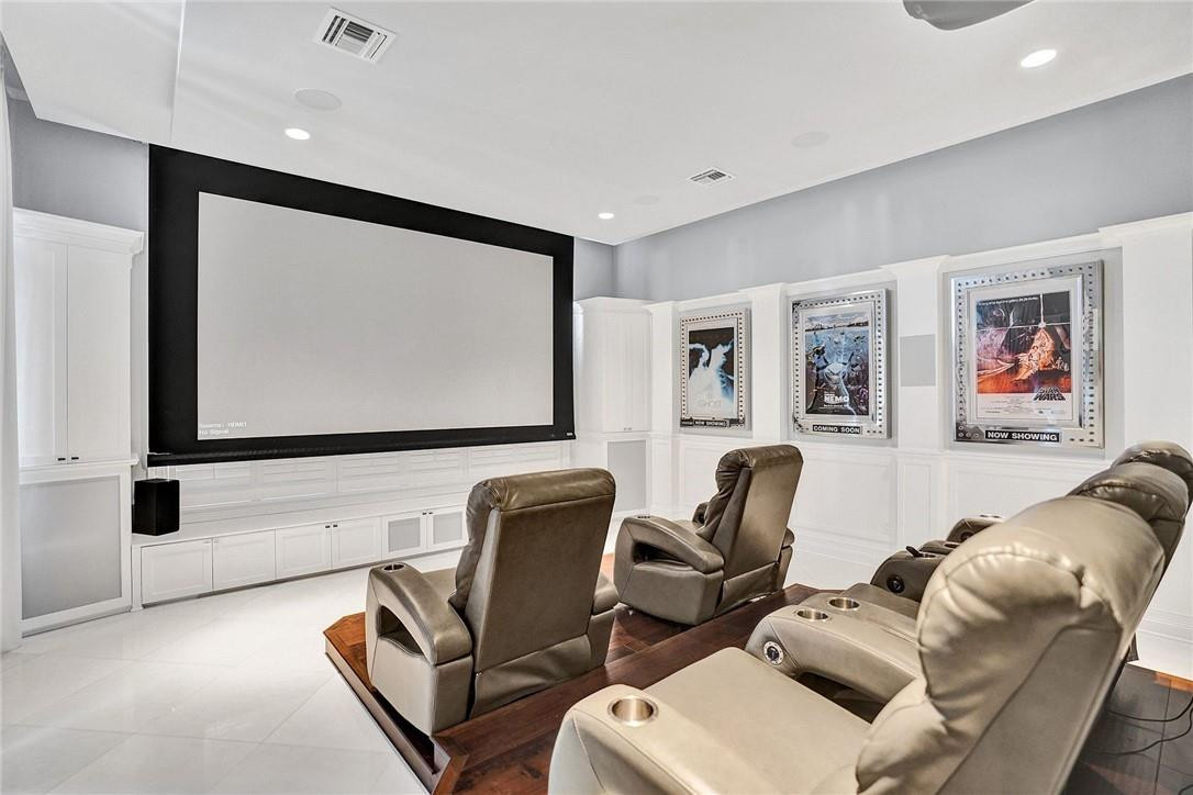 Parkland Golf & Country C - Residential