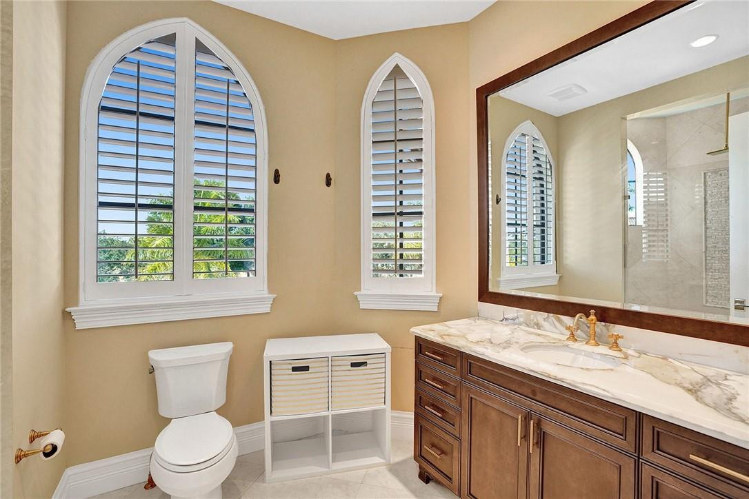 Parkland Golf & Country C - Residential