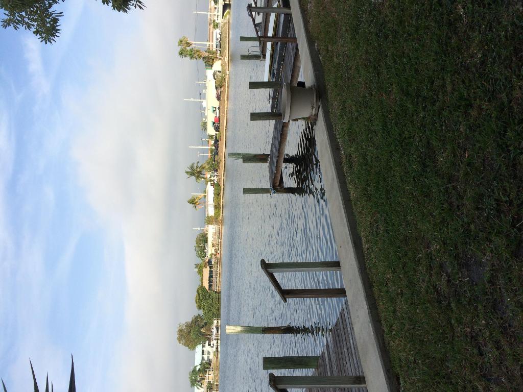 Garden Cove Condo - Residential