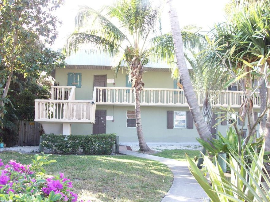 2nd Floor Unit   SOLD AS IS. There's a $5,000 assessment, which is seems like the seller will have to pay. No other assessments pending.  Lease restricted, minimum 6 months, twice a year.  Roof was repaired in 2006