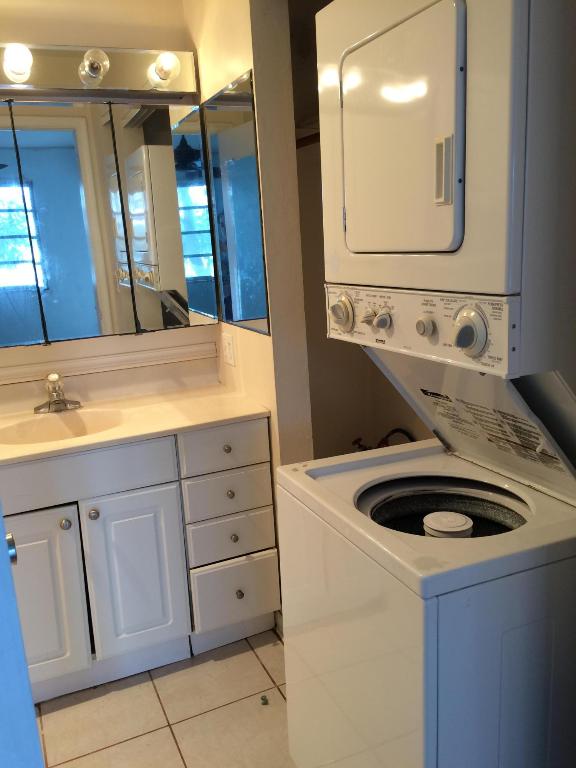 Garden Cove Condo - Residential