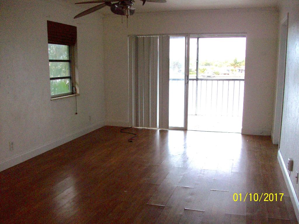 Garden Cove Condo - Residential