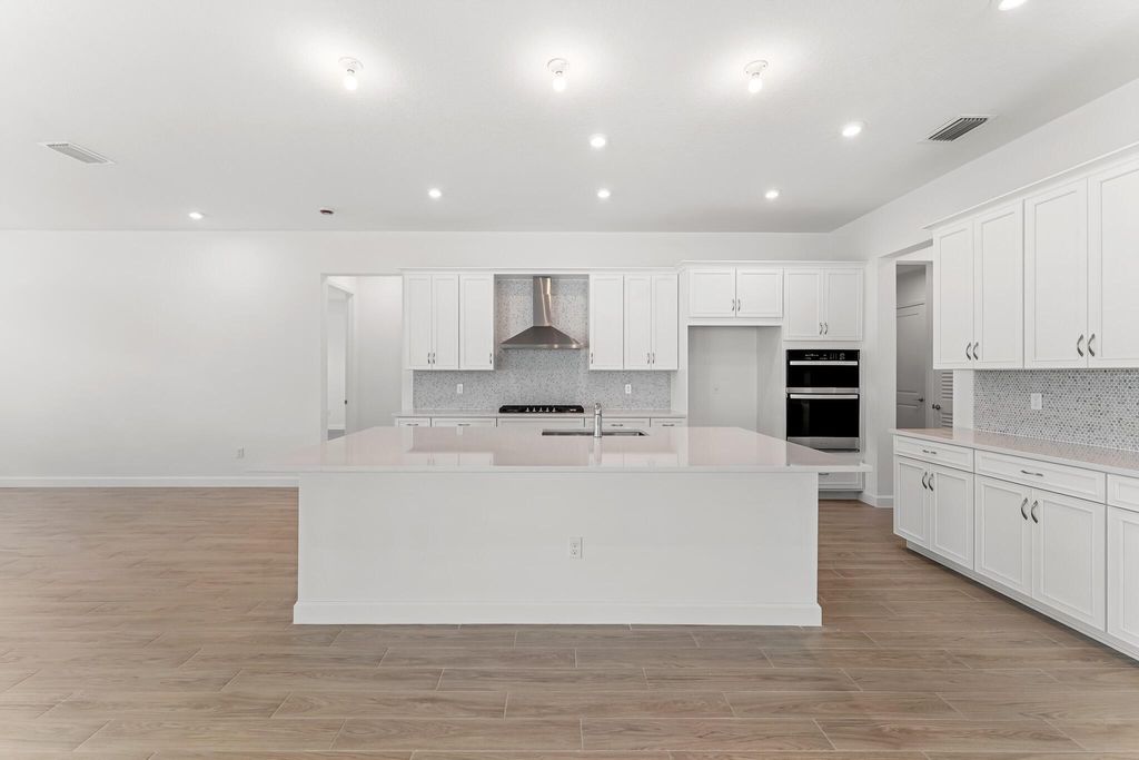 Photo of 10241 SW Carnelian Street, Port Saint Lucie, FL 34987 (MLS # R11087075)