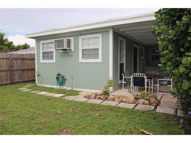 PALM BEACH LAKES SOUTH 2 - Residential Income