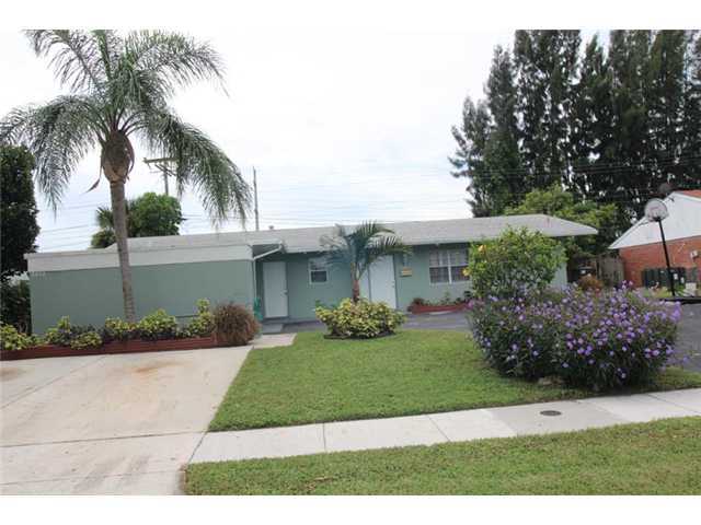 PALM BEACH LAKES SOUTH 2 - Residential Income