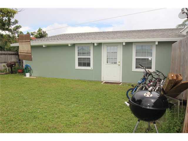 PALM BEACH LAKES SOUTH 2 - Residential Income