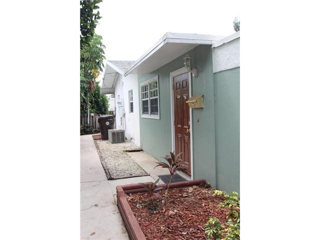 PALM BEACH LAKES SOUTH 2 - Residential Income