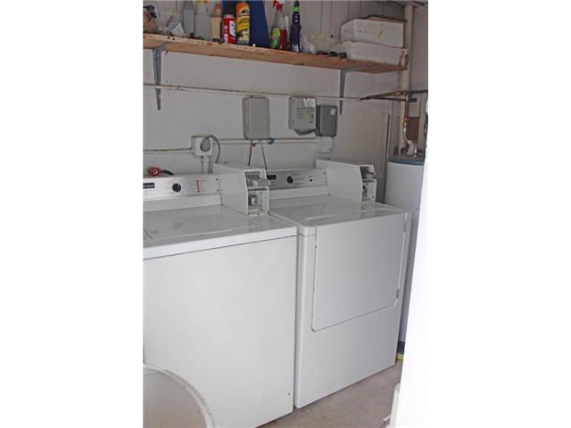 PALM BEACH LAKES SOUTH 2 - Residential Income