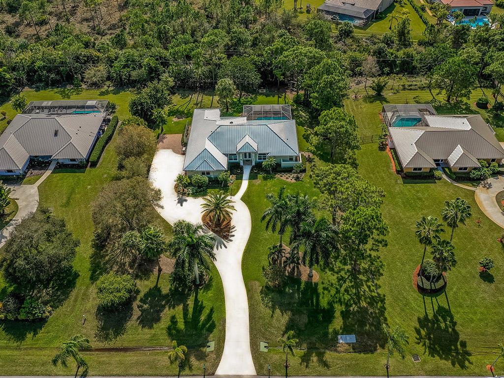 EVERGREEN CLUB, MID RIVERS YCC - Residential