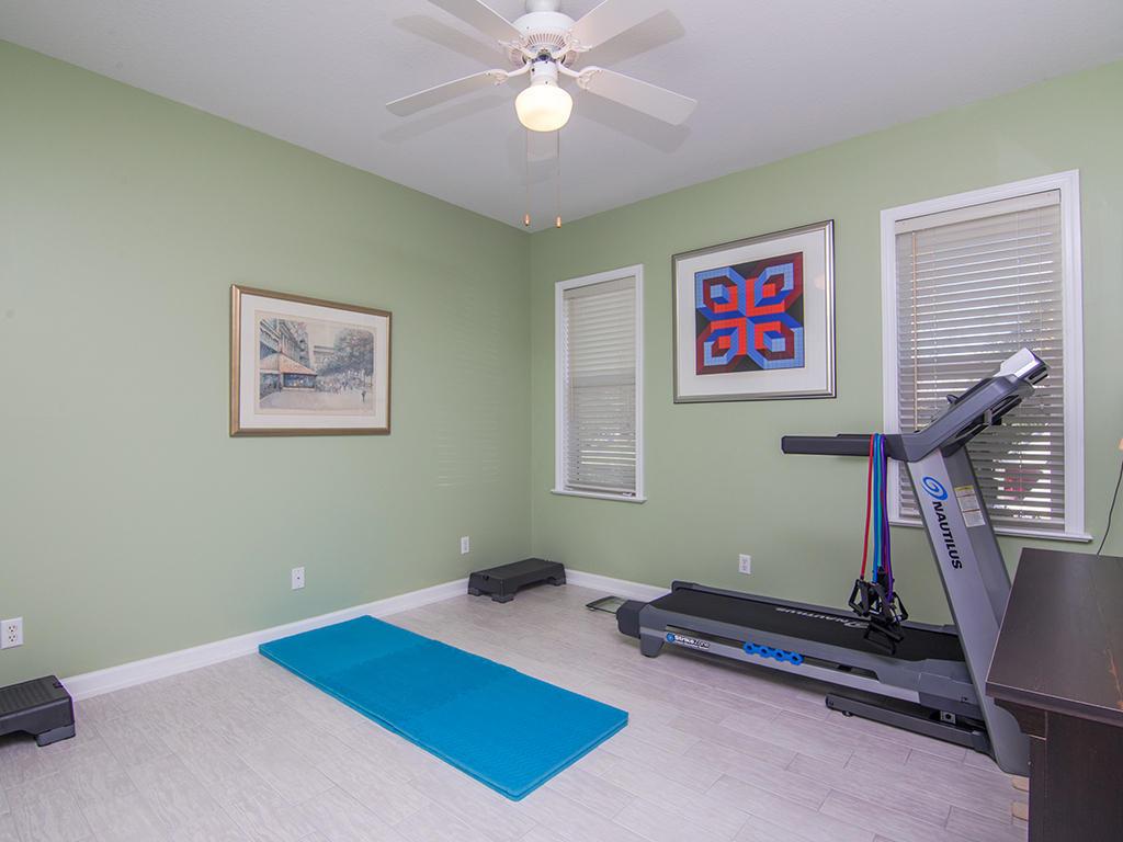 EVERGREEN CLUB, MID RIVERS YCC - Residential