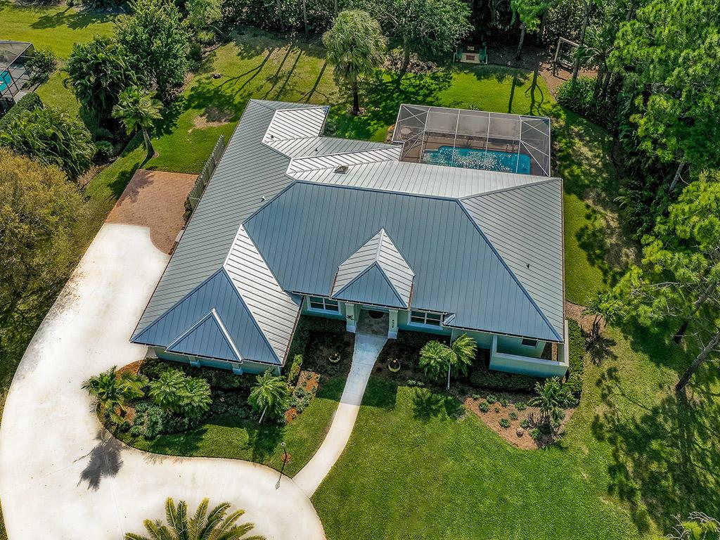 EVERGREEN CLUB, MID RIVERS YCC - Residential