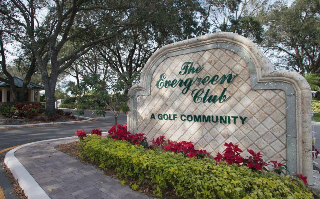 EVERGREEN CLUB, MID RIVERS YCC - Residential