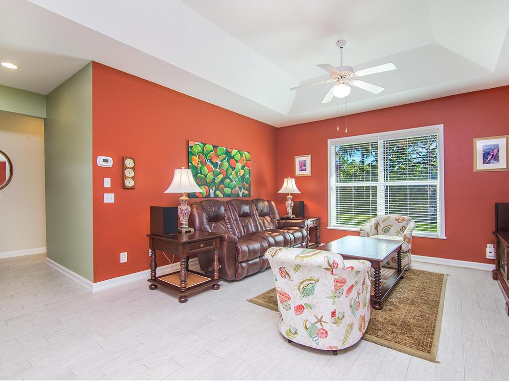 EVERGREEN CLUB, MID RIVERS YCC - Residential