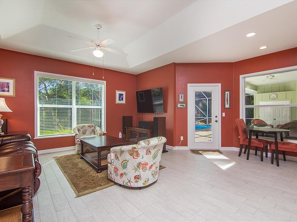 EVERGREEN CLUB, MID RIVERS YCC - Residential