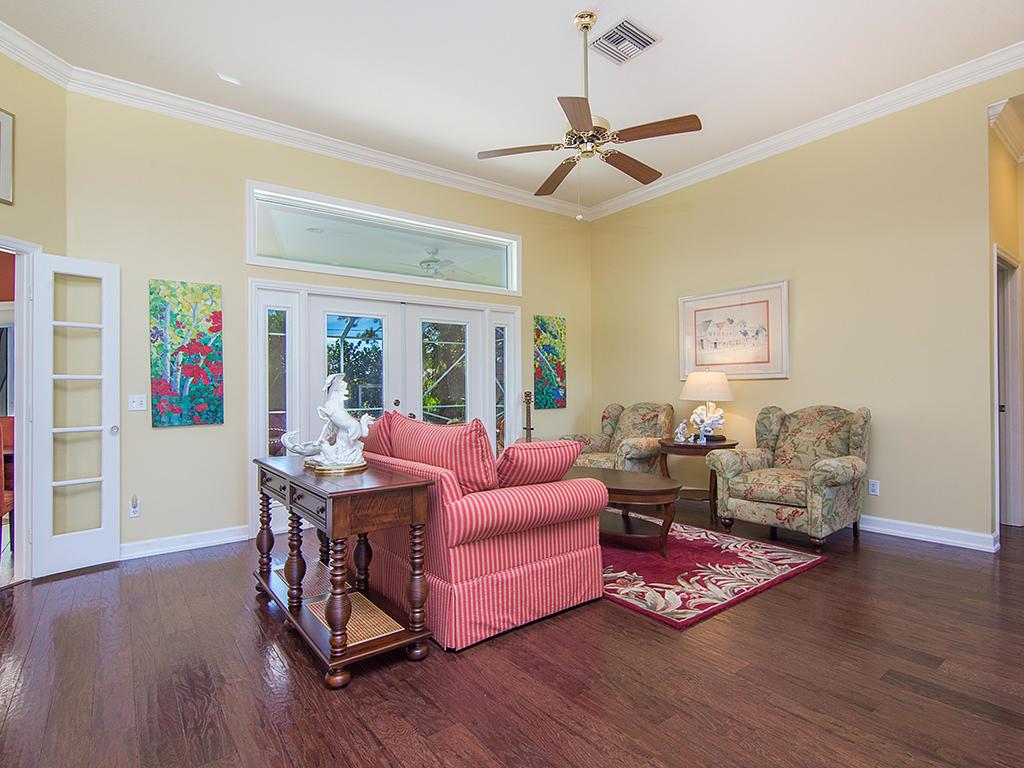 EVERGREEN CLUB, MID RIVERS YCC - Residential