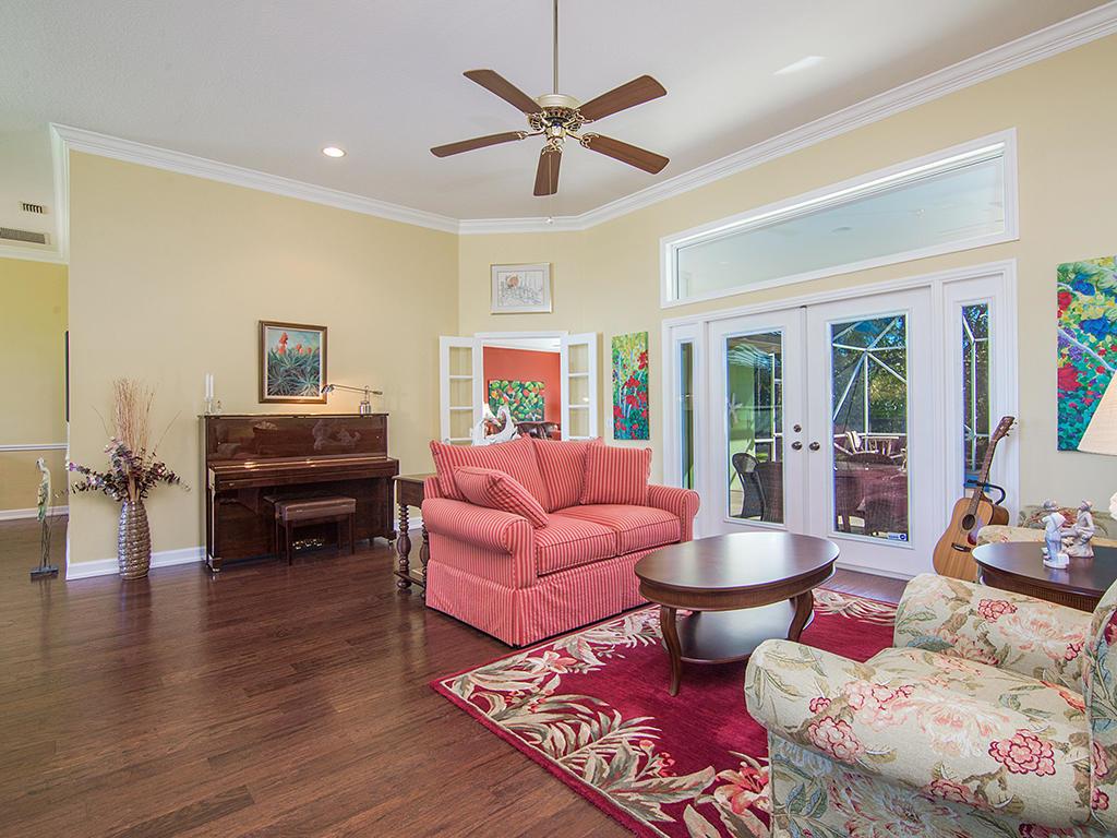 EVERGREEN CLUB, MID RIVERS YCC - Residential