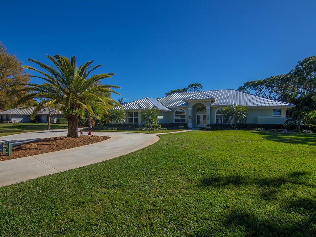 EVERGREEN CLUB, MID RIVERS YCC - Residential