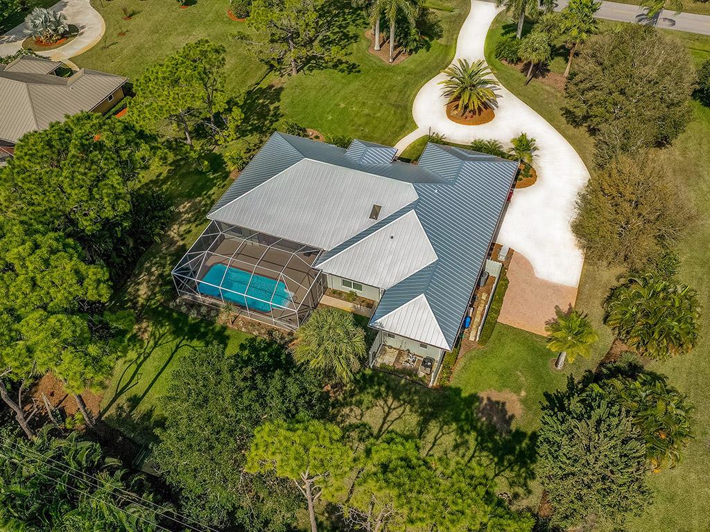 EVERGREEN CLUB, MID RIVERS YCC - Residential