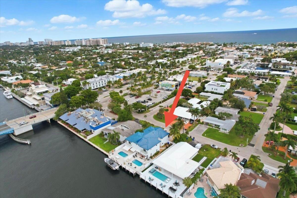 Silver Shores - Residential Lease