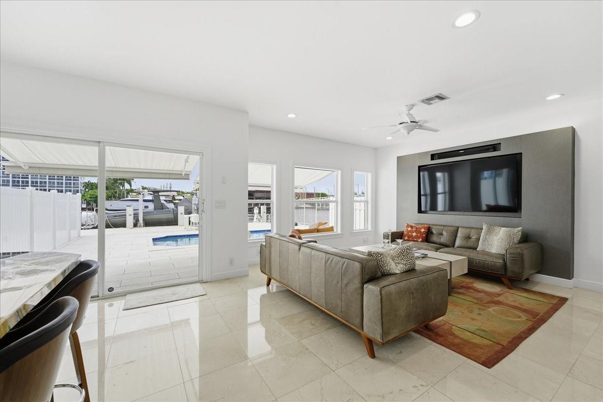 Silver Shores - Residential Lease