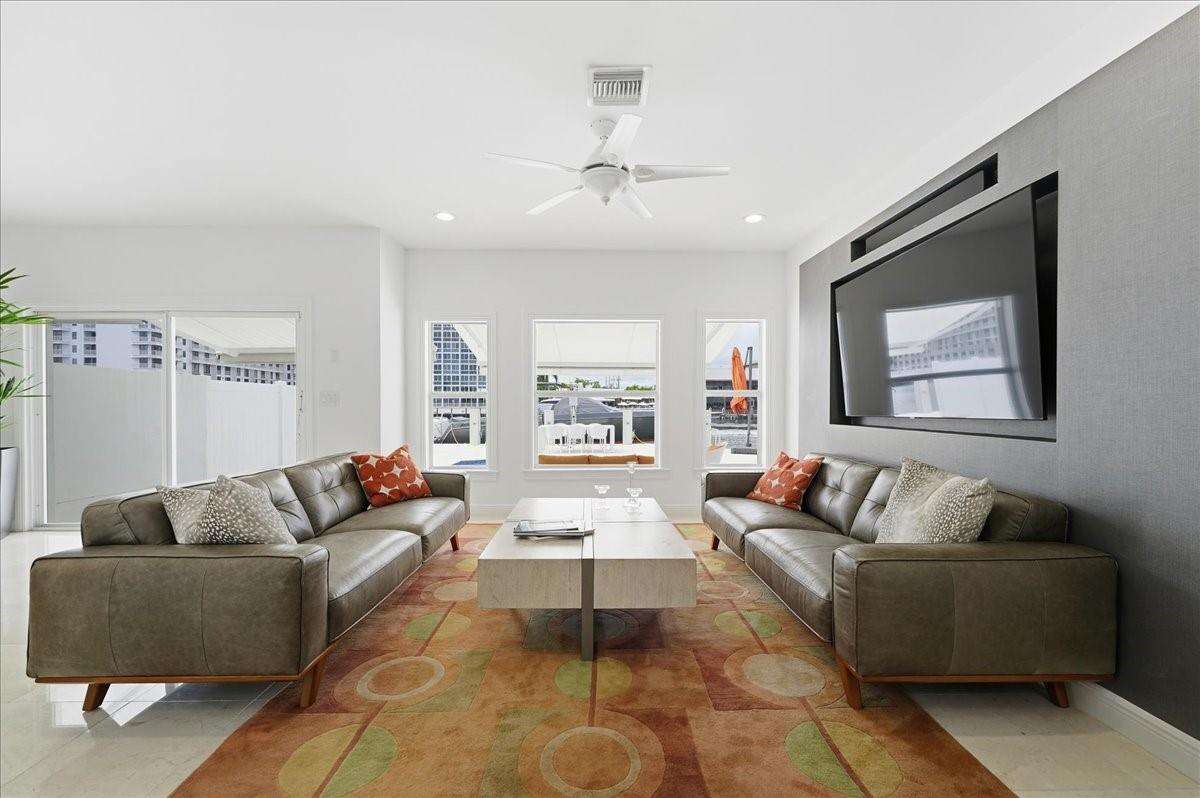 Silver Shores - Residential Lease