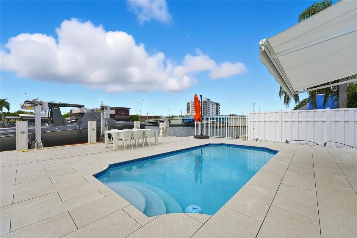 Silver Shores - Residential Lease