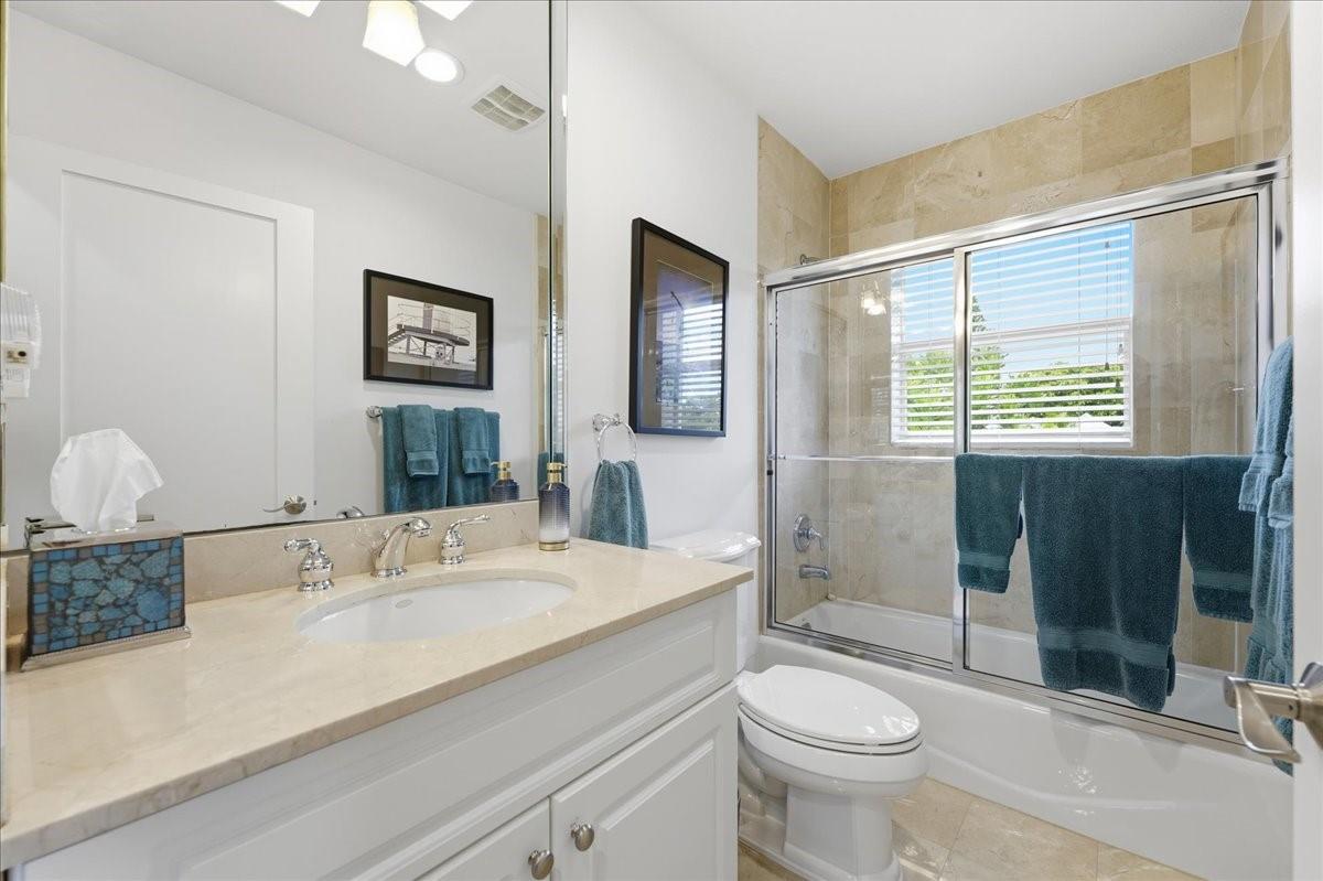 Silver Shores - Residential Lease