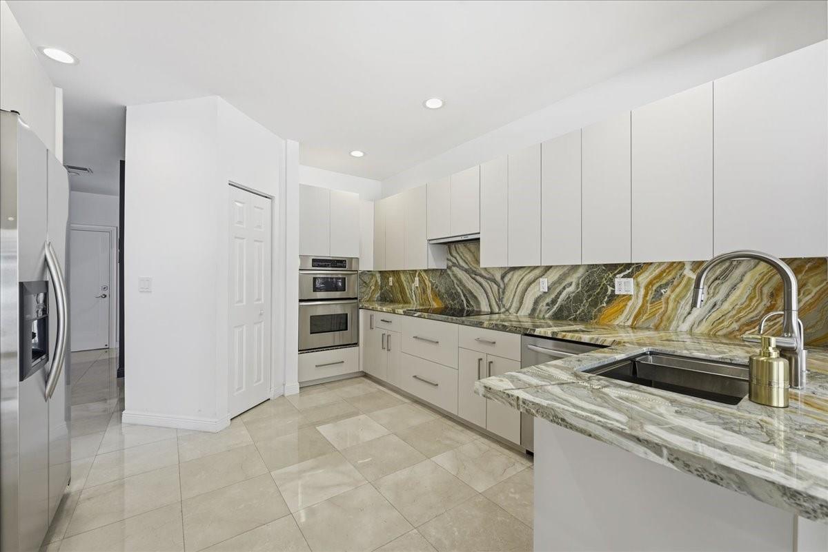 Silver Shores - Residential Lease