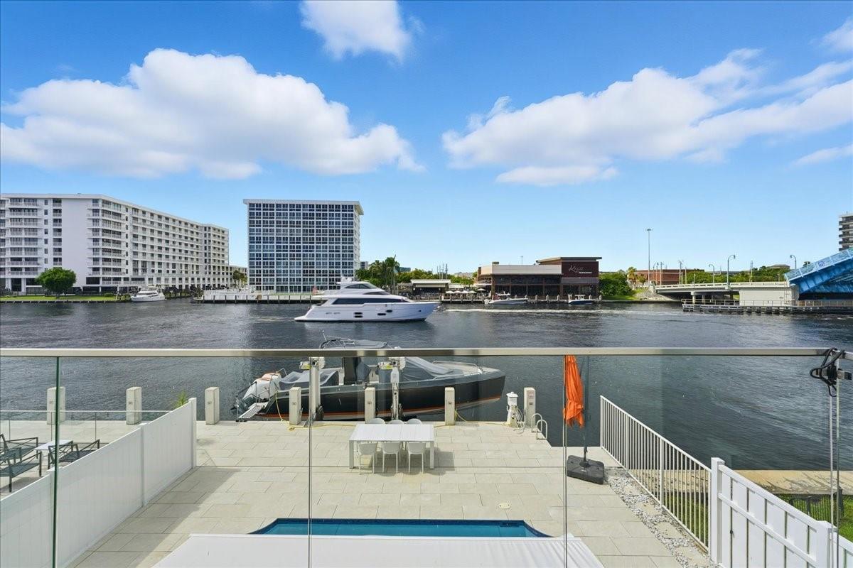 Silver Shores - Residential Lease