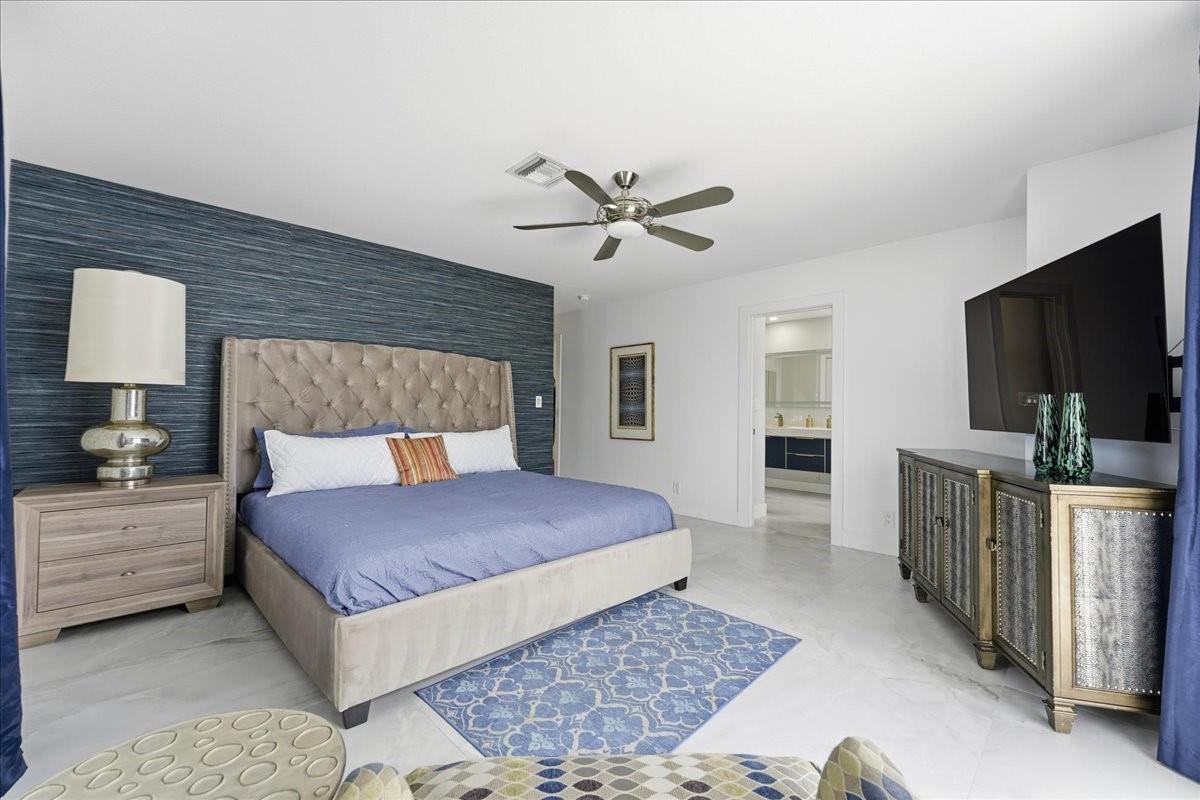 Silver Shores - Residential Lease