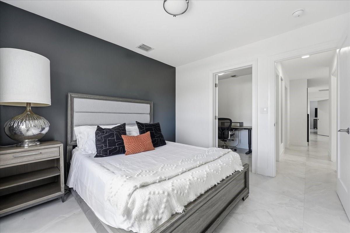 Silver Shores - Residential Lease