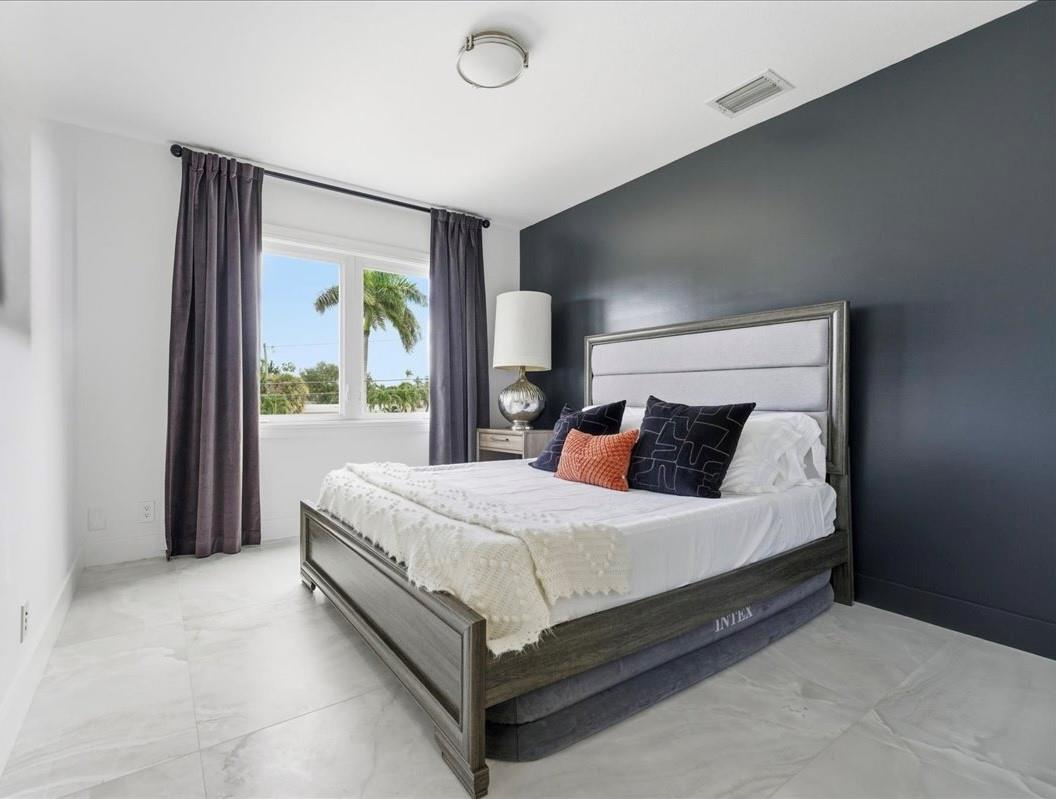 Silver Shores - Residential Lease