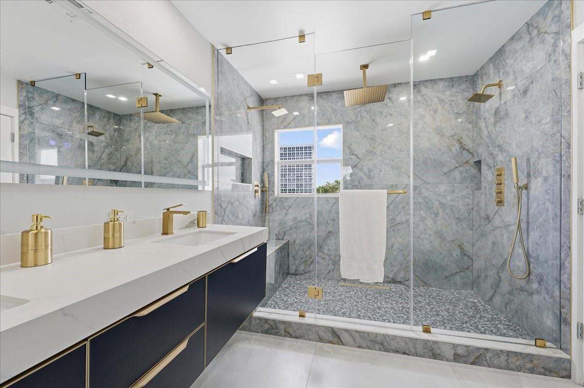 Silver Shores - Residential Lease